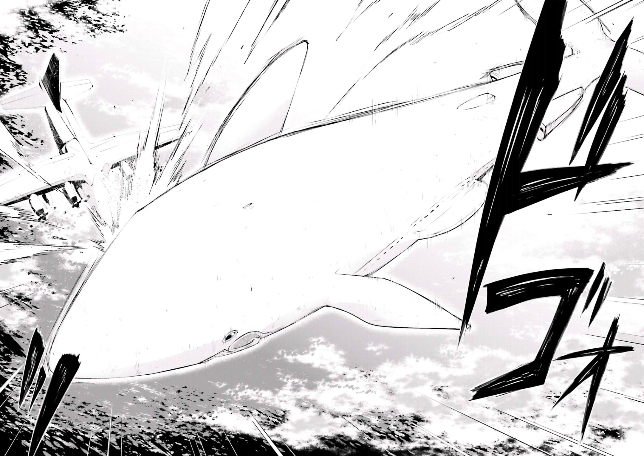 Bungou Stray Dogs, Chapter 36 image 32